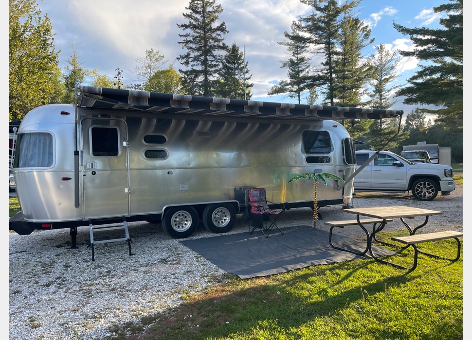 Travel Trailer rentals in Racine