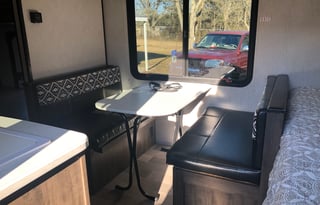 2020 Heartland Mallard 185