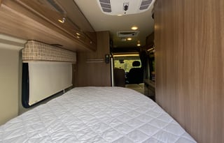 2018 Winnebago Travato 59G