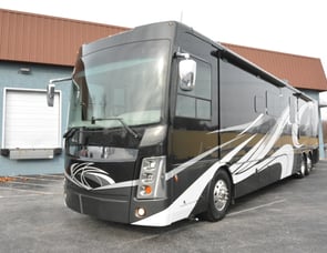 Forest River RV Berkshire XLT 45CA