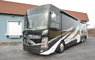2021 Forest River RV Berkshire XLT 45CA