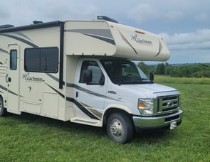 Coachmen RV Freelander 26RS Ford 350