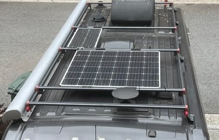 2020 Winnebago Travato