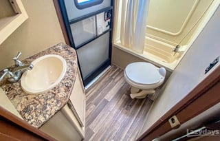 2015 Dutchmen RV Denali Lite 2611BH