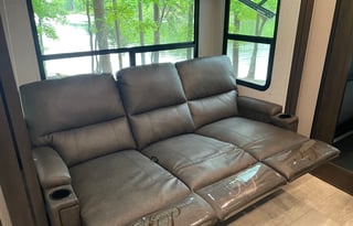 2022 Grand Design Momentum G-Class 29G