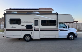 Lilly Is Family Friendly