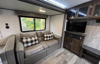2020 Keystone RV Springdale