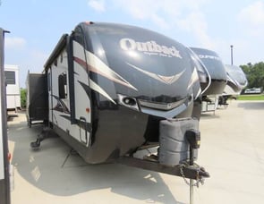 Keystone RV Outback 326RL