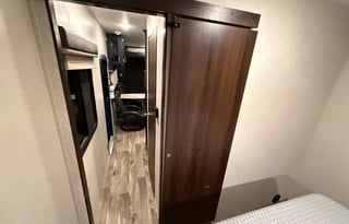 Sleeps 8 - 2019 Jayco Octane Toy Hauler