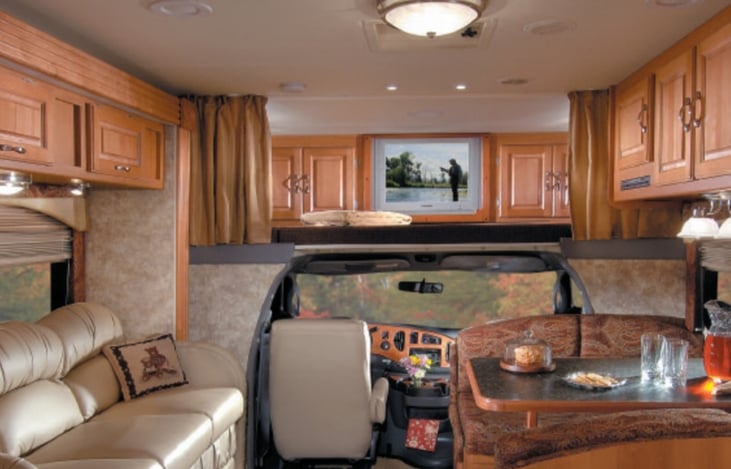 RV Photo