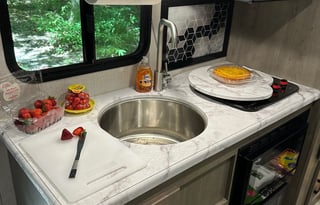 2021 Venture Sonic Lite - Dandelion Adventures RV