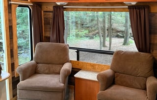 Lindsey Family Camper