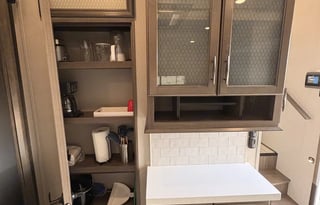 2022 Grand Design Solitude 310GK