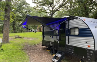 2021 Forest River Cherokee Wolf Pup 16BHS