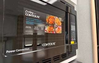 2026 Thor Chateau 21Z