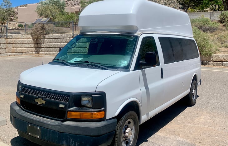 RV Photo