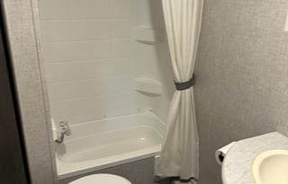 The Happy Pioneer RV