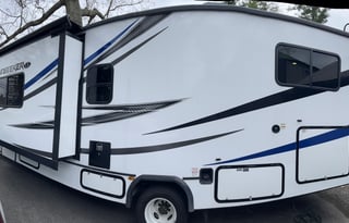Sleeps 8 Family FUN!