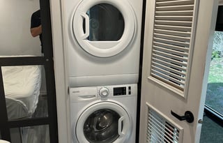 "Daytona" 5th wheel  Bunks & 2 Baths (OKFL1968)