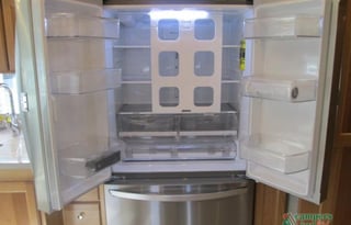 2021 Tiffin Motorhomes Allegro RED 38 KA