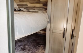 The Volante Experience