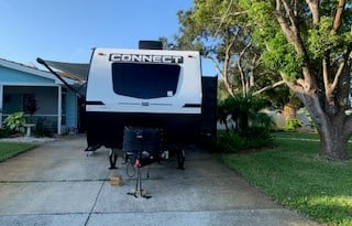 Chef Skuter's RV Rental - Get Skutin'