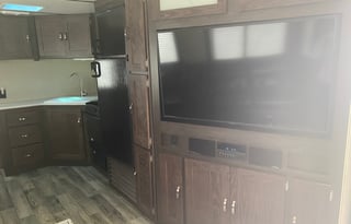 Keystone “Home on Wheels”