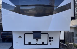 Cozy Coast Escape: 2020 Rockwood Ultra Lite 2888WS