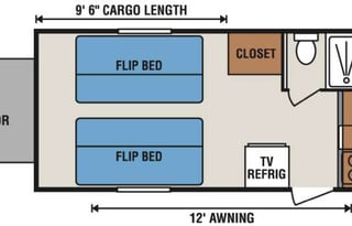 2017 KZ Sportsmen Classic
