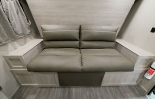 Camper Ready for up to 4 guests