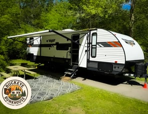 Forest River RV Wildwood X-Lite 273QBXL