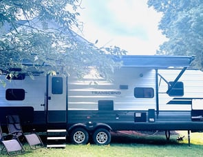 Grand Design Transcend 27BHS