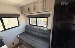 Dutchman Coleman Lantern series