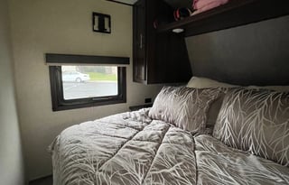 Fully Stocked 2019 Jayco Jay Flight
