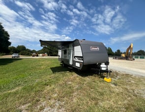 Dutchmen RV Coleman Lantern LT Series 18BH