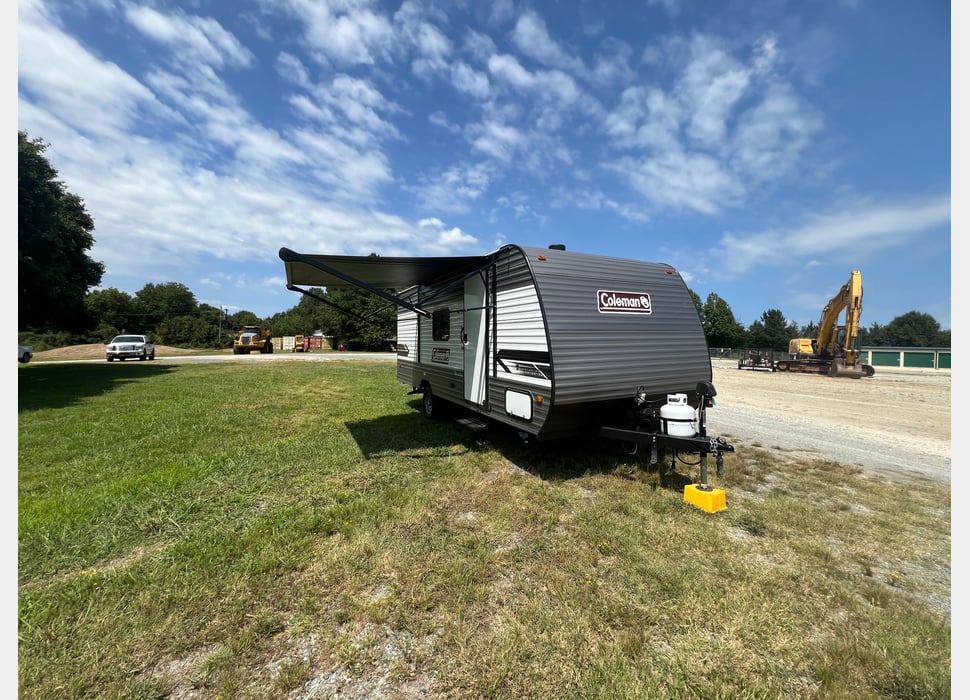 Travel Trailer rentals in Cornelius