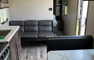 2019 KZ Sportsmen SE 260BHSE