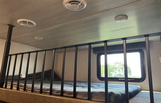 Foster’s Home-Away-From-Home