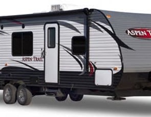 Dutchmen RV Aspen Trail 2510RBW