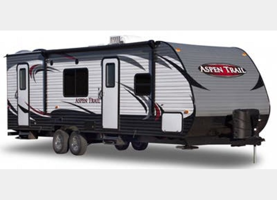 Travel Trailer rentals in Meridian
