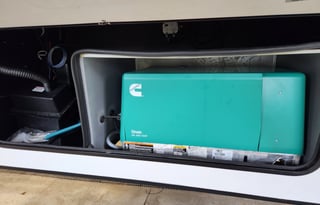 2020 Grand Design Momentum G-Class 350G