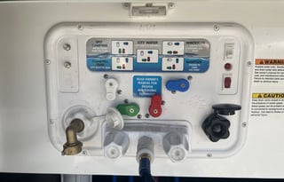 Alante Family Luxury RV - Endless Adventures!  A-1