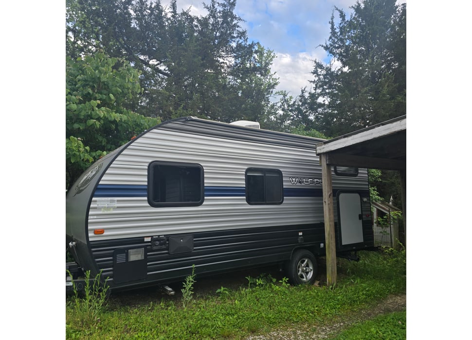 Travel Trailer rentals in Florence