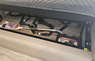 Bunkhouse Bliss: Perfect for Family Getaways