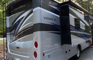 2024 Entegra Coach Vision XL with 2 full bath
