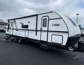 Forest River RV Vibe 32MS