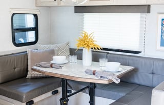 2021 Forest River Rockwood Mini Lite 2509S Bunk