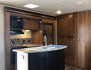 Prime Time RV Avenger 32BIT