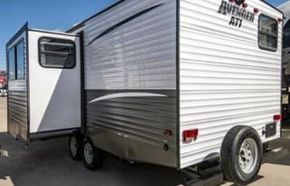 2020 Prime Time RV Avenger ATI 24BHS