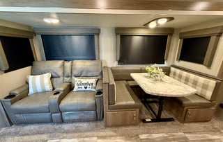 Grand Design Imagine 2600RB (BRFL 1447)